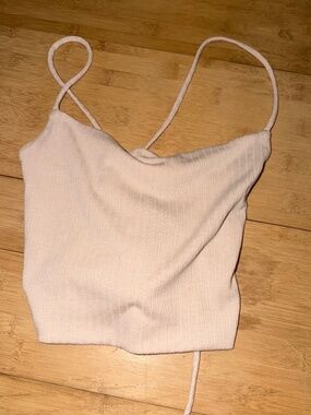 Mora girls top